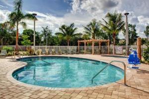 Lauderdale Marriott North Fort Lauderdale