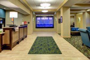 Lauderdale Marriott North