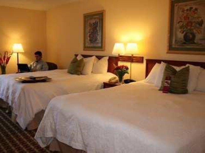 Hampton Tampa-veterans Expressway Hotel Tampa