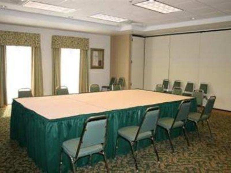 Hampton Tampa-veterans Expressway Hotel Tampa