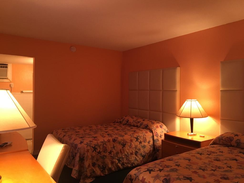 Executive Economy Motel Pompano Beach