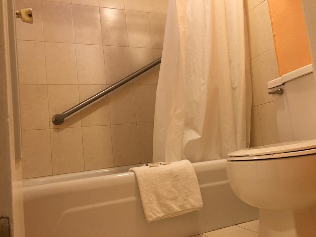 Executive Economy Motel Pompano Beach