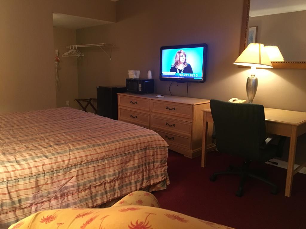 Motel Executive Economy Pompano Beach