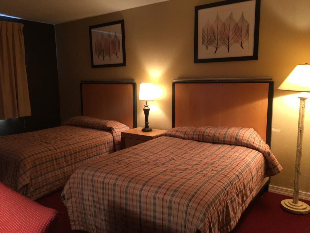 Motel Executive Economy