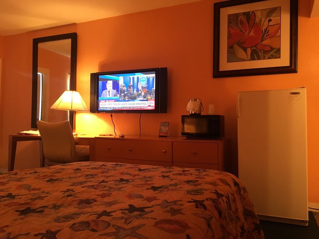 Executive Economy Pompano Beach