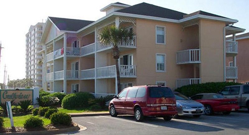Holiday home Gulfview