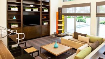 Element Miami Doral Sweetwater
