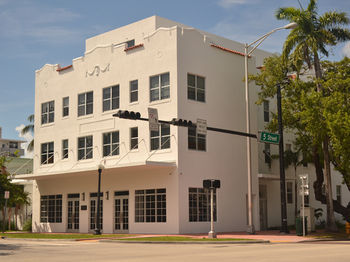 The Meridian Miami By Kasa Living 4* Miami Beach
