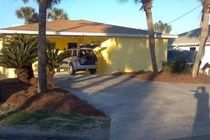 Vacation Homes By See Ya At The Beach * Panama City Beach