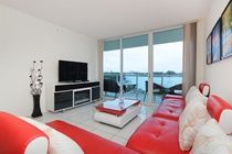 Luxury At Intracoastal