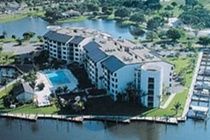 Santa Maria Harbour - Two Bedroom 3104 Apartment *