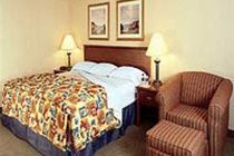 La Quinta By Wyndham Miami 3*