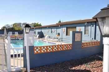 Atlantic Economy Motel *