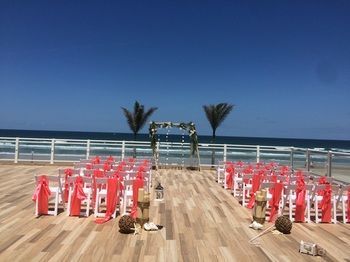Residence Inn By Marriott Daytona Beach Oceanfront