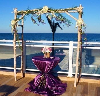 Residence Inn By Marriott Daytona Beach Oceanfront Hotel 3*