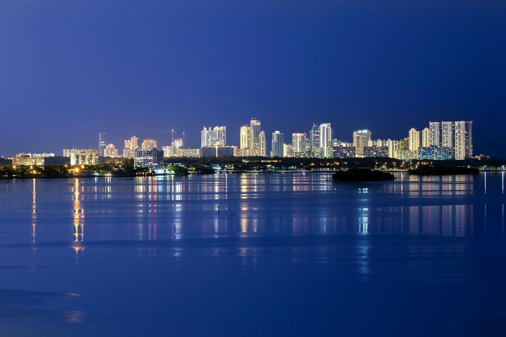 Moderno Residences By Bay Breeze Apartment