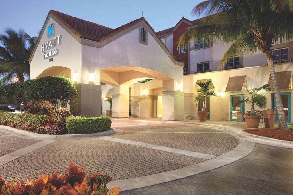 Hyatt House Miami Airport Miami Springs