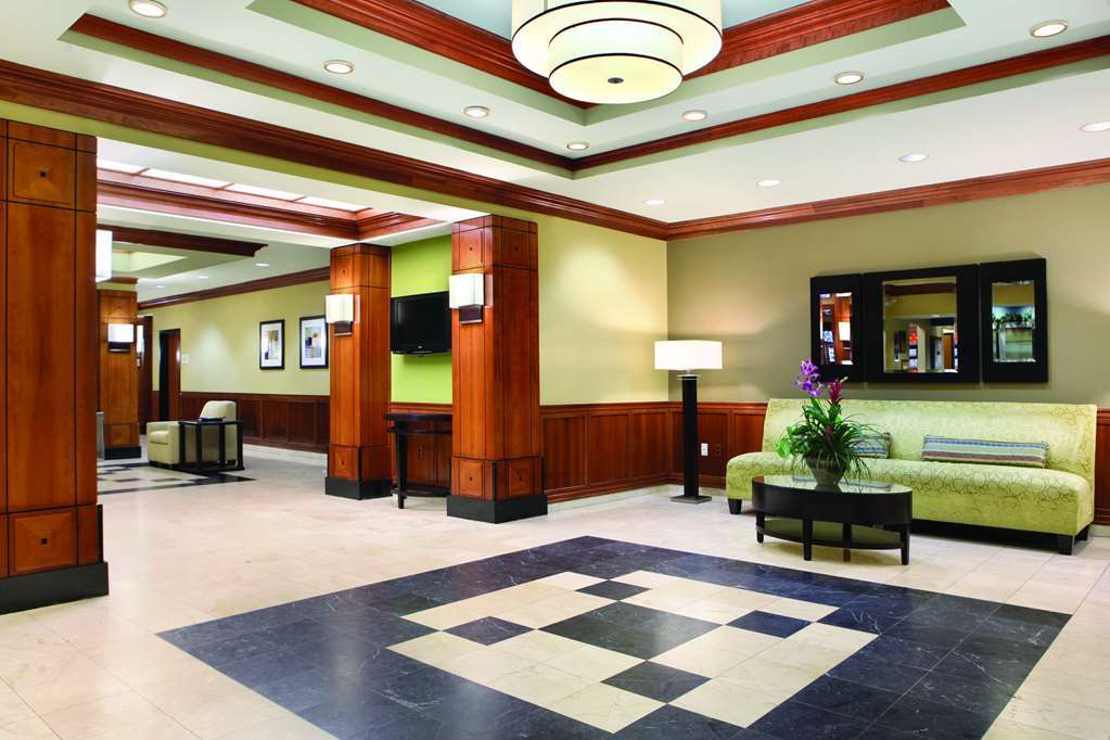 Hyatt House Miami Airport Hotel
