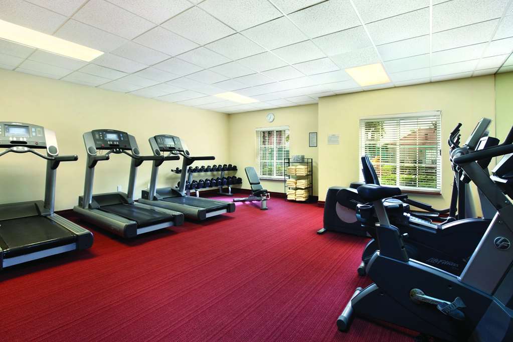 Hotel Hyatt House Miami Airport 3*
