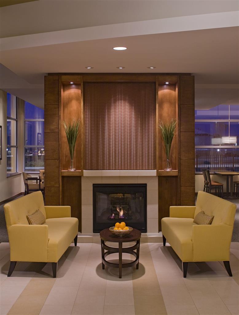Hyatt House Lauderdale Airport/cruise Port 3* Dania Beach