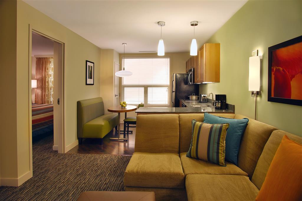 Hotel Hyatt House Lauderdale Airport/cruise Port