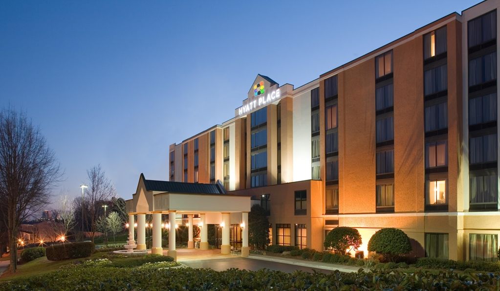 Hyatt Place Ft. Lauderdale/plantation Hotel 3*