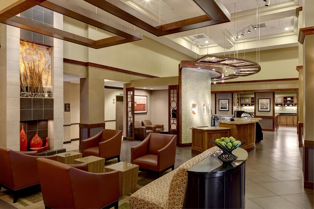 Hotel Hyatt Place Ft. Lauderdale/plantation Plantation