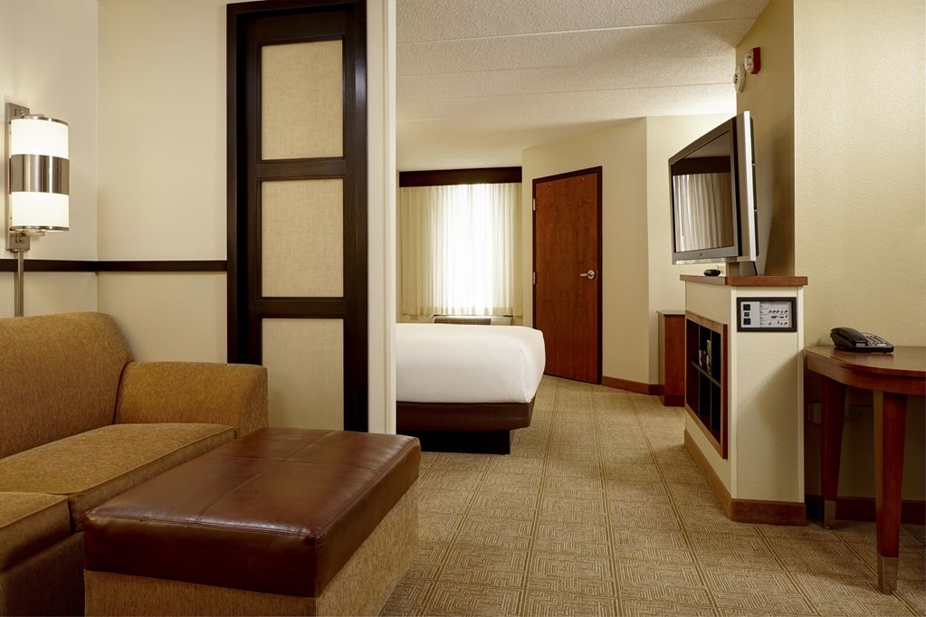 Hyatt Place Ft. Lauderdale/plantation 3* Plantation