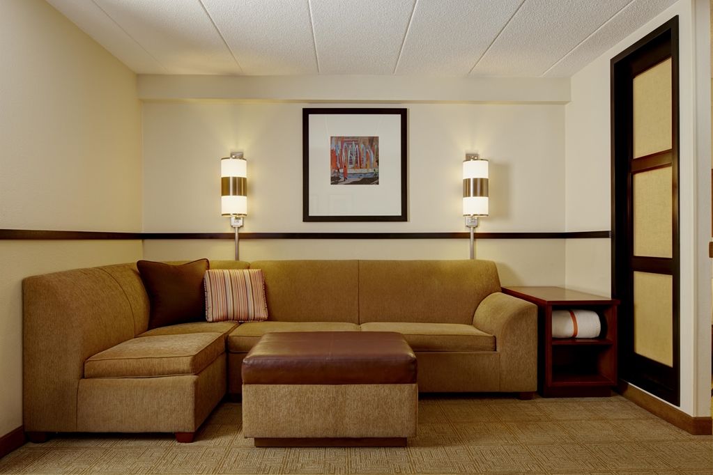 Hotel Hyatt Place Ft. Lauderdale/plantation