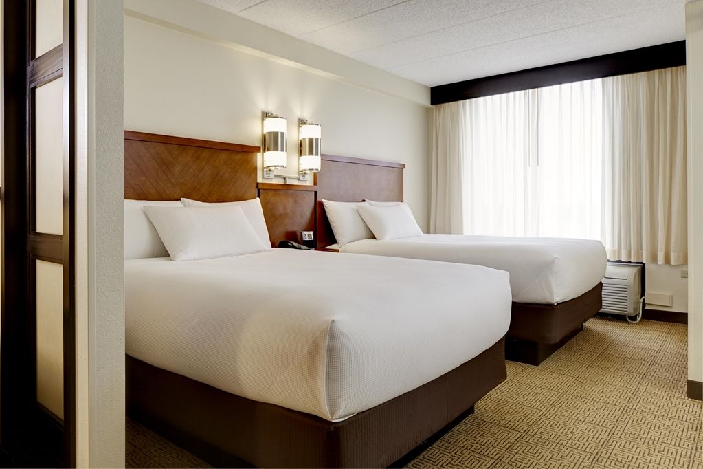 Hyatt Place Ft. Lauderdale/plantation Hotel Plantation