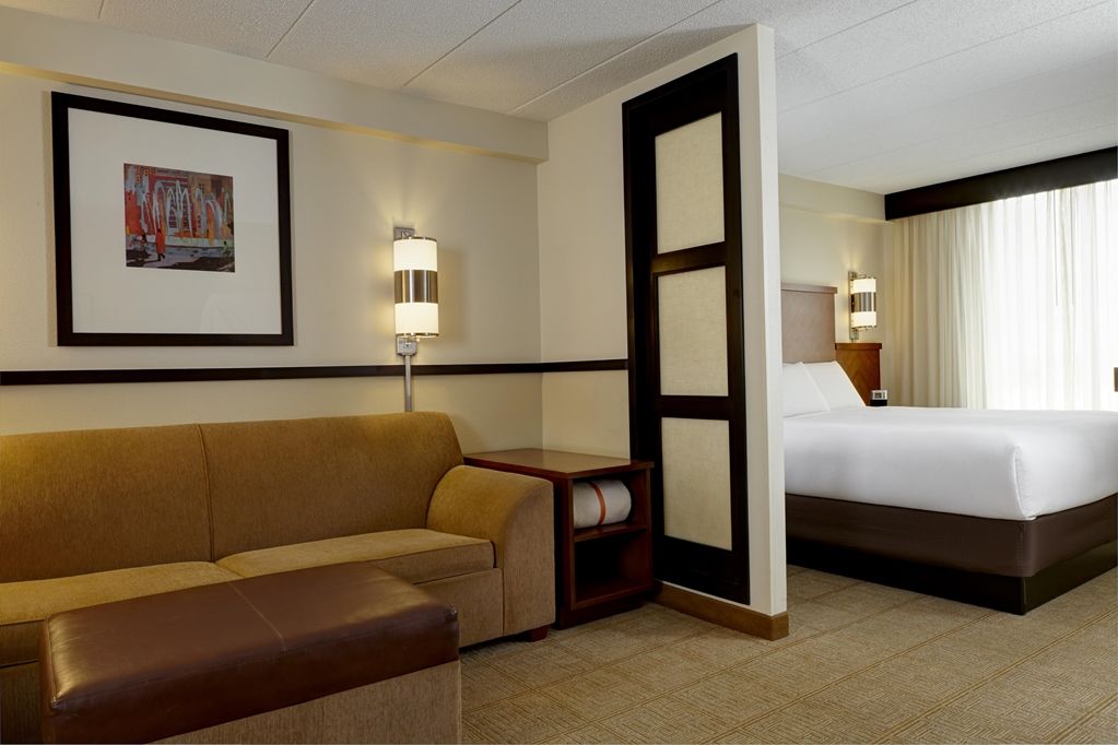 Hyatt Place Ft. Lauderdale/plantation Plantation