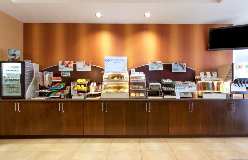 Resort Express & Oceanfront Daytona Shores By Ihg Daytona Beach Shores