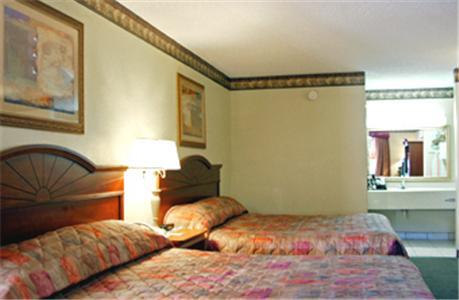 Hotel Baymont By Wyndham 3*