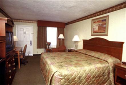 Baymont By Wyndham 3*