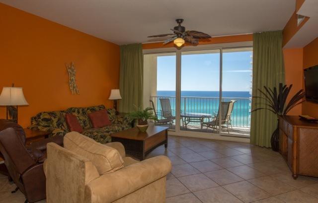 Shores Of Panama Penthouse Aparthotel Panama City Beach