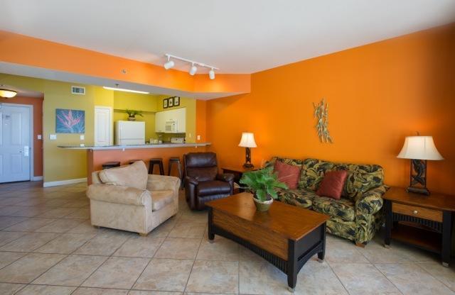 Shores Of Panama Penthouse 3*
