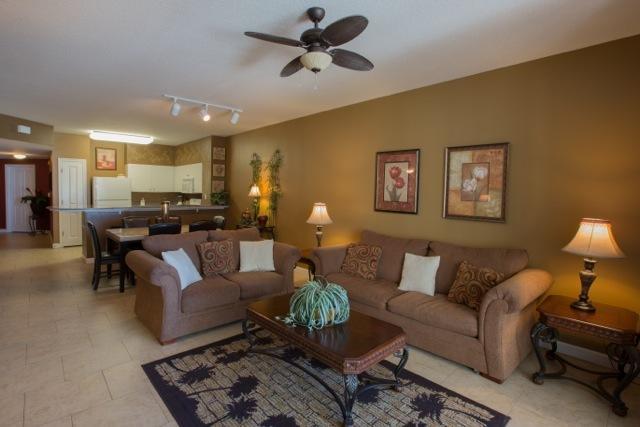 Shores Of Panama Penthouse Aparthotel 3*