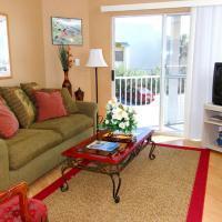 Gulfview By Resortquest Resort