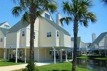 Sandpiper Cove Studios By Holiday Isle 3*