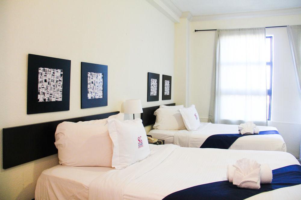 Design Resort Hollywood