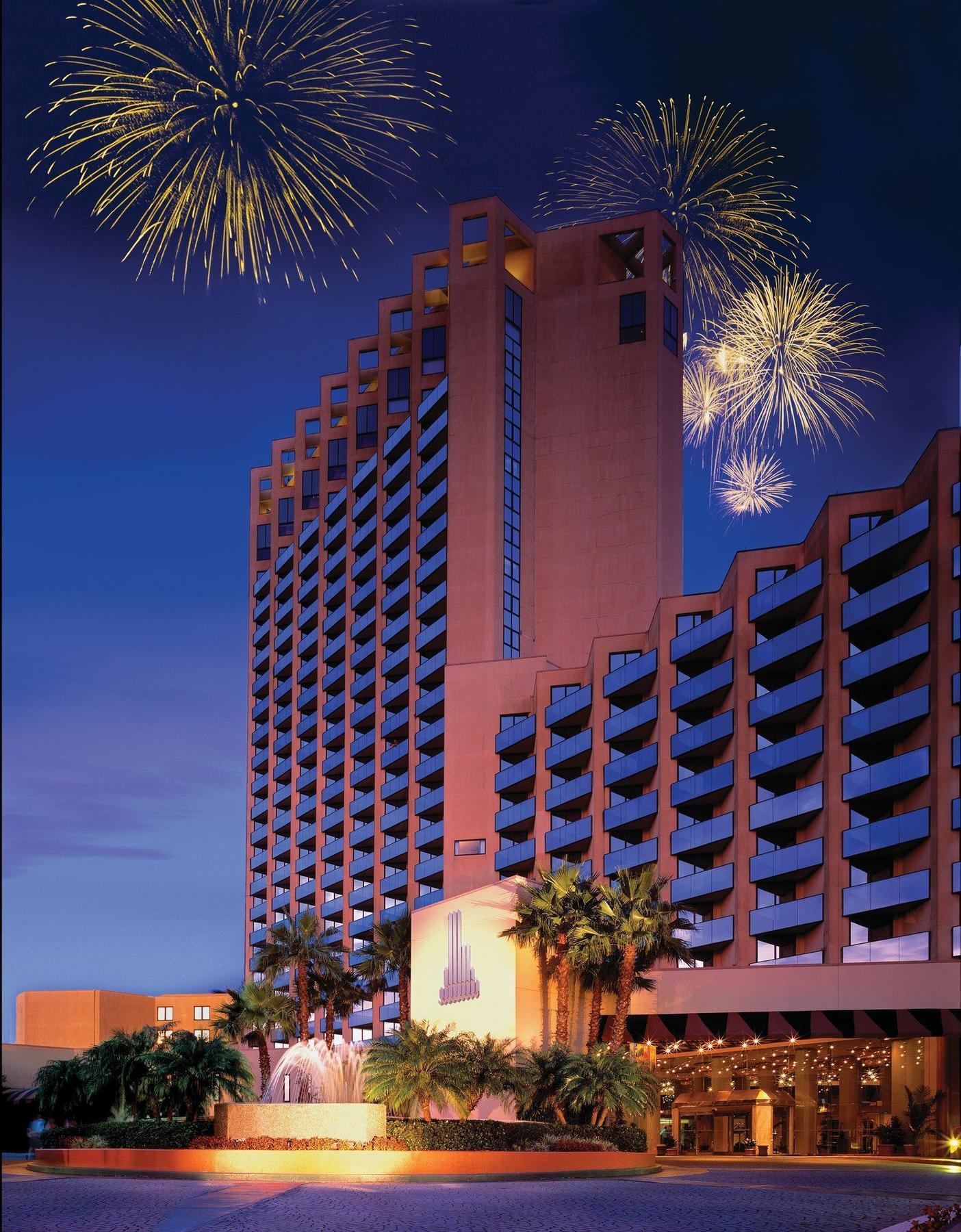Hilton Orlando Buena Vista Palace - Springs Area Resort Lake Buena Vista