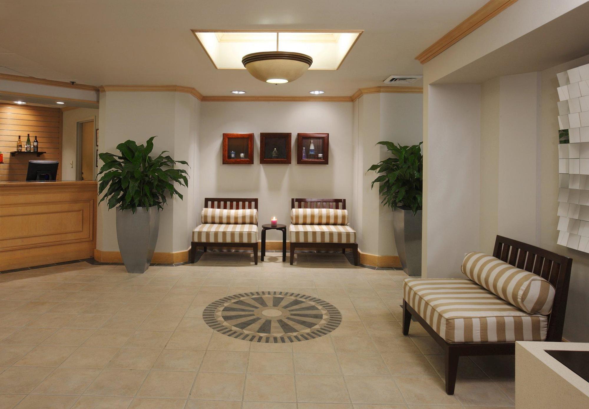 Resort Hilton Orlando Buena Vista Palace - Springs Area 4*