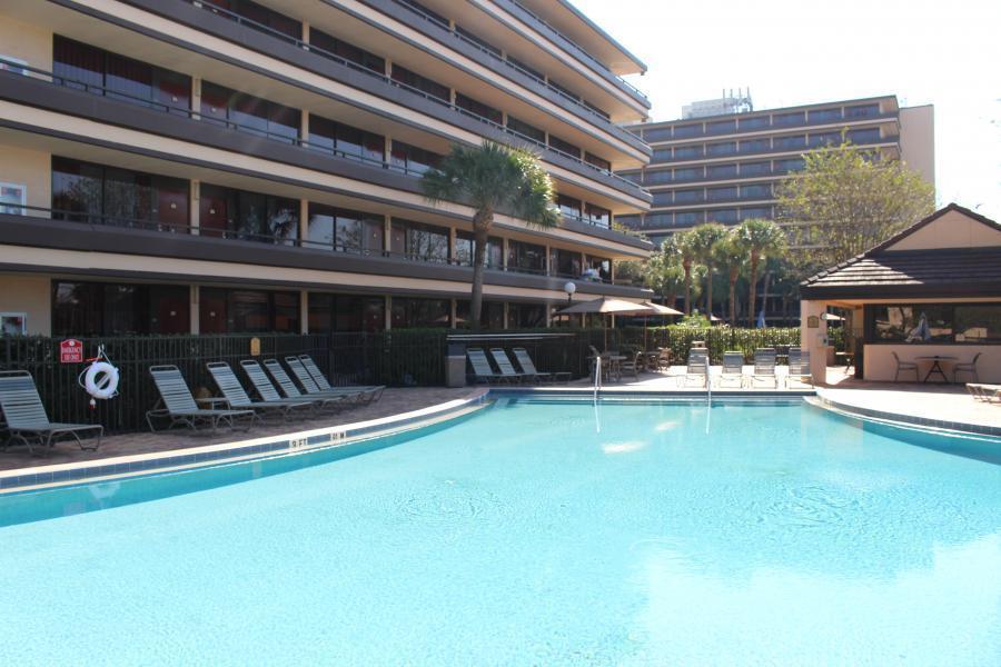Hotel Rosen At Pointe Orlando 3*