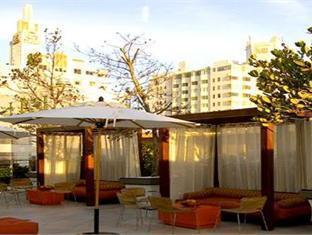 Sanctuary South Hotel Miami Beach
