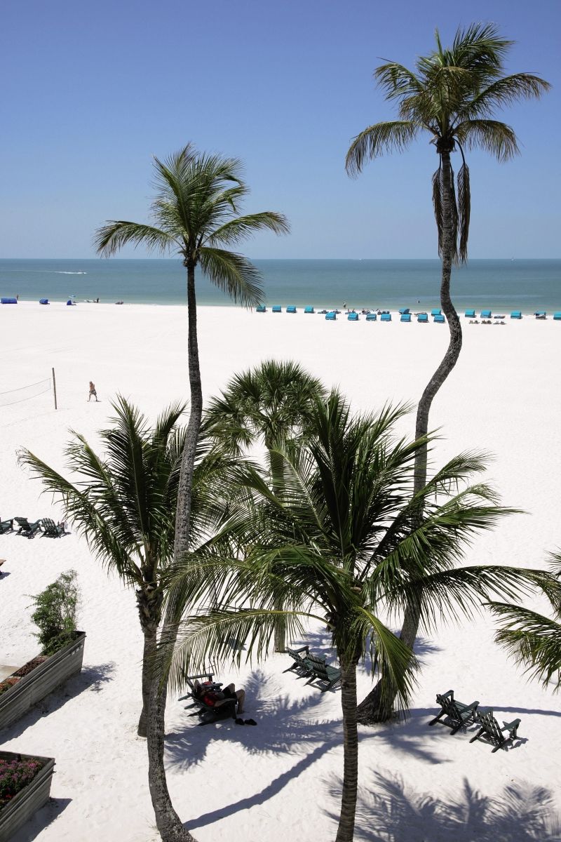 Outrigger Fort Myers Beach