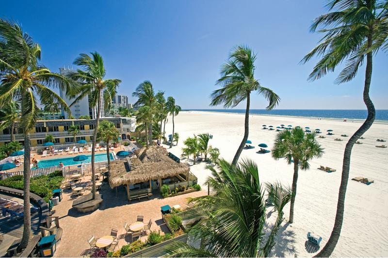 Resort Outrigger Fort Myers Beach