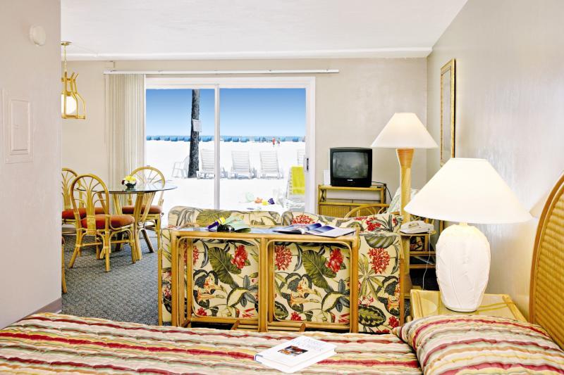 Resort Outrigger
