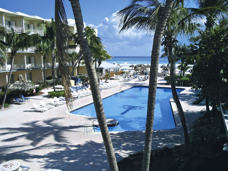 Thunderbird Hotel Sunny Isles Beach