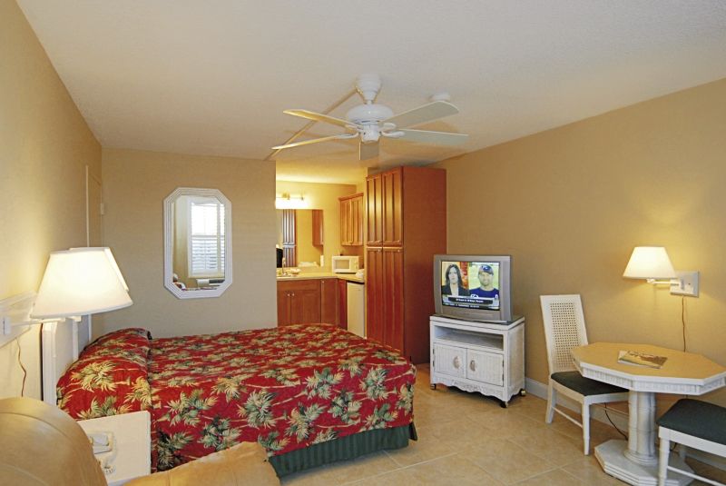Gulfcoast Hotel Naples