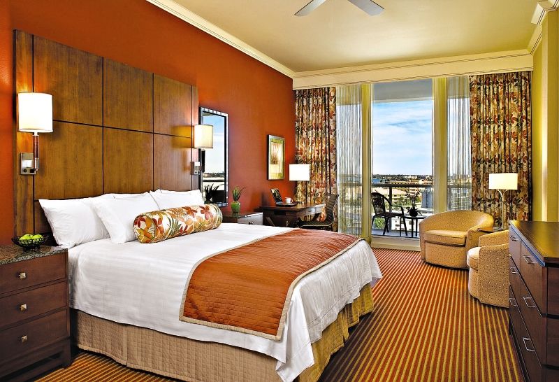 By Marriott St. Petersburg Treasure Island St. Pete Beach